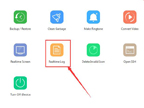 How to View the Realtime Log of Your iDevice Using 3uTools?