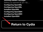 How to Open SSH on iPhone Using 3uTools?