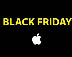 An Apple Fan's Guide to Surviving Black Friday
