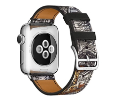 Hermes to Launch New Exclusive Apple Watch Band on Nov. 24