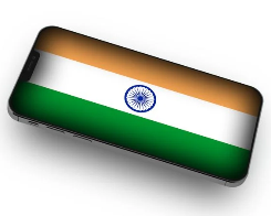 Report: Apple Plans to Source All US-Bound iPhones From India by 2026