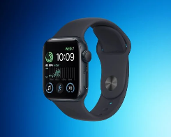 Apple Watch SE 3 Could Get New Display Sizes