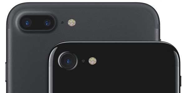 What is the Portrait Mode on iPhone7 Plus?