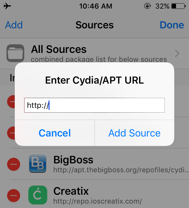 How to Install Ext3nder on iOS 10/10.1.1/10.2