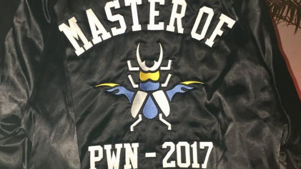  iPhone 7 Was Breached at Annual Mobile Pwn2Own Contest